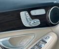 Білий Мерседес ГЛЦ-Клас, об'ємом двигуна 2 л та пробігом 74 тис. км за 24990 $, фото 7 на Automoto.ua