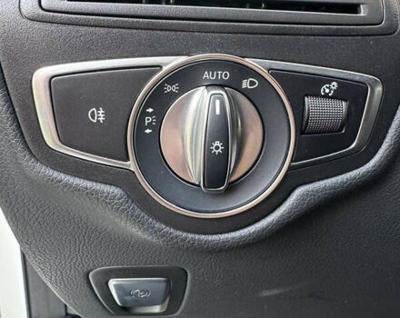 Білий Мерседес ГЛЦ-Клас, об'ємом двигуна 1.99 л та пробігом 71 тис. км за 47900 $, фото 11 на Automoto.ua