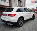 Белый Мерседес ГЛЦ-Класс, объемом двигателя 2 л и пробегом 135 тыс. км за 21600 $, фото 2 на Automoto.ua