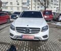Белый Мерседес ГЛЦ-Класс, объемом двигателя 2 л и пробегом 116 тыс. км за 27000 $, фото 1 на Automoto.ua