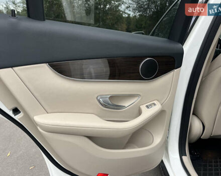 Білий Мерседес ГЛЦ-Клас, об'ємом двигуна 1.99 л та пробігом 67 тис. км за 29999 $, фото 27 на Automoto.ua