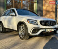 Белый Мерседес ГЛЦ-Класс, объемом двигателя 1.99 л и пробегом 42 тыс. км за 30200 $, фото 9 на Automoto.ua