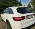 Мерседес ГЛЦ-Класс 2019 в Киеве на Automoto.ua Белый Мерседес ГЛЦ-Класс, объемом двигателя 2 л и пробегом 66 тыс. км за 29700 $, фото 14 на Automoto.ua