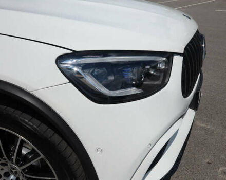 Белый Мерседес ГЛЦ-Класс, объемом двигателя 1.99 л и пробегом 79 тыс. км за 32500 $, фото 53 на Automoto.ua