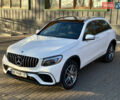 Белый Мерседес ГЛЦ-Класс, объемом двигателя 1.99 л и пробегом 42 тыс. км за 30200 $, фото 83 на Automoto.ua
