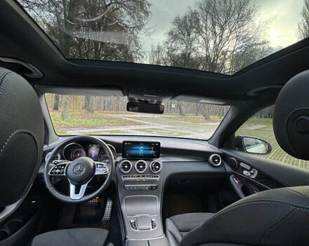 Білий Мерседес ГЛЦ-Клас, об'ємом двигуна 1.99 л та пробігом 71 тис. км за 47900 $, фото 15 на Automoto.ua