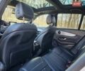 Білий Мерседес ГЛЦ-Клас, об'ємом двигуна 1.99 л та пробігом 80 тис. км за 13000 $, фото 12 на Automoto.ua