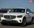 Белый Мерседес ГЛЦ-Класс, объемом двигателя 1.95 л и пробегом 99 тыс. км за 38000 $, фото 1 на Automoto.ua