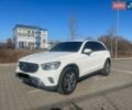 Белый Мерседес ГЛЦ-Класс, объемом двигателя 1.99 л и пробегом 225 тыс. км за 27500 $, фото 1 на Automoto.ua