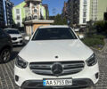 Мерседес ГЛЦ-Класс 2020 в Киеве на Automoto.ua Белый Мерседес ГЛЦ-Класс, объемом двигателя 2 л и пробегом 46 тыс. км за 42500 $, фото 1 на Automoto.ua