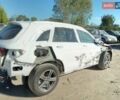 Белый Мерседес ГЛЦ-Класс, объемом двигателя 2 л и пробегом 106 тыс. км за 22000 $, фото 4 на Automoto.ua