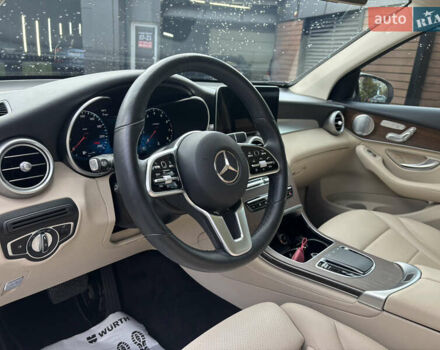 Белый Мерседес ГЛЦ-Класс, объемом двигателя 0 л и пробегом 30 тыс. км за 40000 $, фото 19 на Automoto.ua