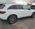 Білий Мерседес ГЛЦ-Клас, об'ємом двигуна 1.95 л та пробігом 100 тис. км за 16000 $, фото 5 на Automoto.ua