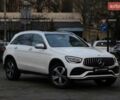 Белый Мерседес ГЛЦ-Класс, объемом двигателя 2 л и пробегом 65 тыс. км за 32900 $, фото 1 на Automoto.ua