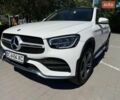 Білий Мерседес ГЛЦ-Клас, об'ємом двигуна 1.99 л та пробігом 69 тис. км за 30000 $, фото 1 на Automoto.ua