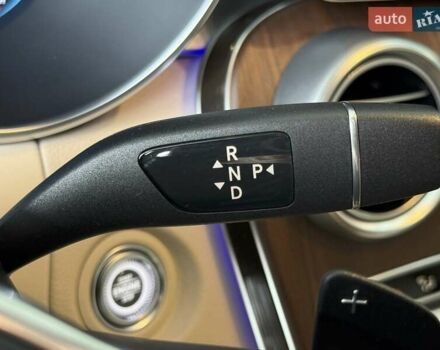 Білий Мерседес ГЛЦ-Клас, об'ємом двигуна 1.99 л та пробігом 81 тис. км за 34500 $, фото 42 на Automoto.ua