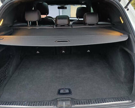 Білий Мерседес ГЛЦ-Клас, об'ємом двигуна 1.99 л та пробігом 43 тис. км за 33000 $, фото 17 на Automoto.ua