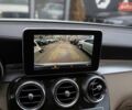 Белый Мерседес ГЛЦ-Класс, объемом двигателя 2 л и пробегом 65 тыс. км за 32900 $, фото 15 на Automoto.ua