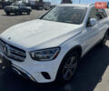 Білий Мерседес ГЛЦ-Клас, об'ємом двигуна 2 л та пробігом 37 тис. км за 25500 $, фото 1 на Automoto.ua