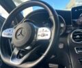 Білий Мерседес ГЛЦ-Клас, об'ємом двигуна 2 л та пробігом 37 тис. км за 48990 $, фото 38 на Automoto.ua