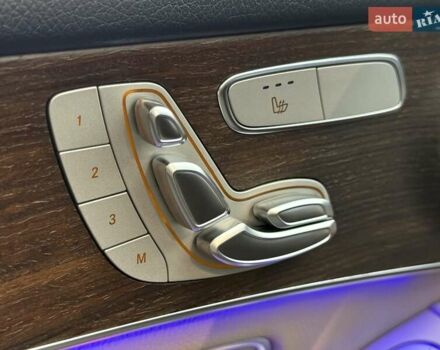 Белый Мерседес ГЛЦ-Класс, объемом двигателя 1.95 л и пробегом 81 тыс. км за 34500 $, фото 44 на Automoto.ua