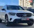 Белый Мерседес ГЛЦ-Класс, объемом двигателя 2 л и пробегом 37 тыс. км за 48190 $, фото 3 на Automoto.ua