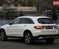 Белый Мерседес ГЛЦ-Класс, объемом двигателя 2 л и пробегом 65 тыс. км за 32900 $, фото 3 на Automoto.ua