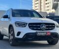 Белый Мерседес ГЛЦ-Класс, объемом двигателя 2 л и пробегом 37 тыс. км за 48990 $, фото 3 на Automoto.ua