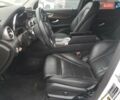 Білий Мерседес ГЛЦ-Клас, об'ємом двигуна 1.95 л та пробігом 100 тис. км за 16000 $, фото 7 на Automoto.ua