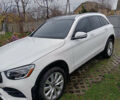Білий Мерседес ГЛЦ-Клас, об'ємом двигуна 1.99 л та пробігом 43 тис. км за 33000 $, фото 6 на Automoto.ua