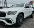 Белый Мерседес ГЛЦ-Класс, объемом двигателя 1.99 л и пробегом 132 тыс. км за 46500 $, фото 3 на Automoto.ua