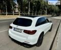 Белый Мерседес ГЛЦ-Класс, объемом двигателя 1.95 л и пробегом 109 тыс. км за 44400 $, фото 2 на Automoto.ua
