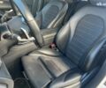 Білий Мерседес ГЛЦ-Клас, об'ємом двигуна 2 л та пробігом 37 тис. км за 48990 $, фото 29 на Automoto.ua