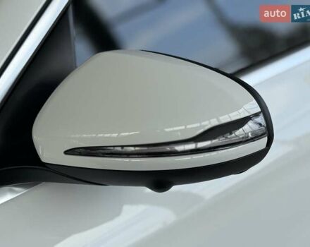Білий Мерседес ГЛЦ-Клас, об'ємом двигуна 1.99 л та пробігом 81 тис. км за 34500 $, фото 15 на Automoto.ua