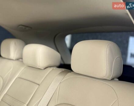 Білий Мерседес ГЛЦ-Клас, об'ємом двигуна 1.99 л та пробігом 81 тис. км за 34500 $, фото 24 на Automoto.ua