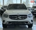 Белый Мерседес ГЛЦ-Класс, объемом двигателя 1.95 л и пробегом 81 тыс. км за 34500 $, фото 1 на Automoto.ua