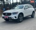 Білий Мерседес ГЛЦ-Клас, об'ємом двигуна 2 л та пробігом 37 тис. км за 28900 $, фото 1 на Automoto.ua