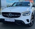 Білий Мерседес ГЛЦ-Клас, об'ємом двигуна 1.99 л та пробігом 55 тис. км за 44545 $, фото 1 на Automoto.ua