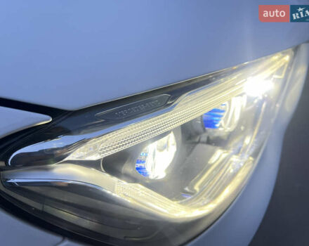 Белый Мерседес ГЛЦ-Класс, объемом двигателя 1.95 л и пробегом 107 тыс. км за 46999 $, фото 25 на Automoto.ua