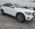 Білий Мерседес ГЛЦ-Клас, об'ємом двигуна 1.95 л та пробігом 100 тис. км за 16000 $, фото 2 на Automoto.ua