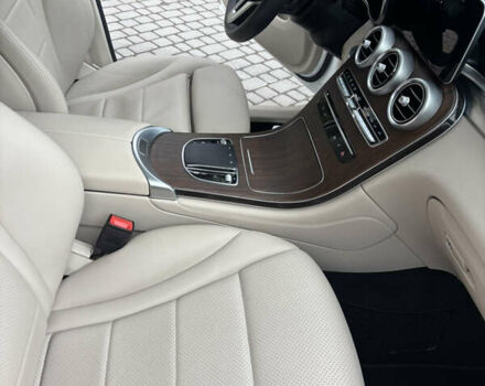 Белый Мерседес ГЛЦ-Класс, объемом двигателя 0 л и пробегом 30 тыс. км за 40000 $, фото 25 на Automoto.ua