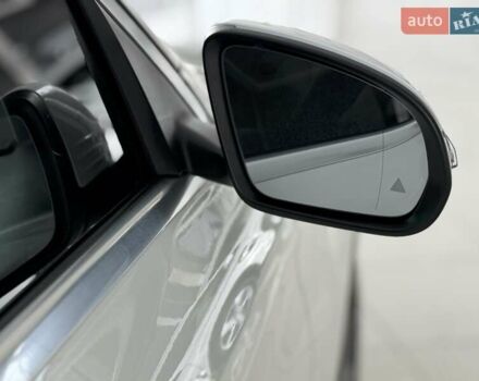 Білий Мерседес ГЛЦ-Клас, об'ємом двигуна 1.99 л та пробігом 81 тис. км за 34500 $, фото 12 на Automoto.ua