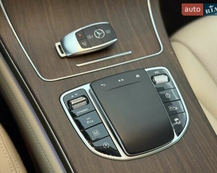 Білий Мерседес ГЛЦ-Клас, об'ємом двигуна 1.99 л та пробігом 81 тис. км за 34500 $, фото 37 на Automoto.ua