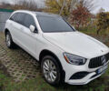 Білий Мерседес ГЛЦ-Клас, об'ємом двигуна 1.99 л та пробігом 43 тис. км за 33000 $, фото 2 на Automoto.ua