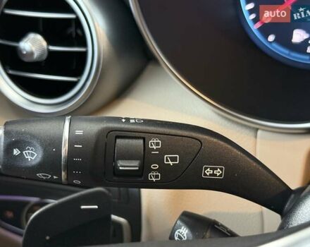 Белый Мерседес ГЛЦ-Класс, объемом двигателя 1.95 л и пробегом 81 тыс. км за 34500 $, фото 45 на Automoto.ua