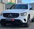 Білий Мерседес ГЛЦ-Клас, об'ємом двигуна 2 л та пробігом 37 тис. км за 48990 $, фото 1 на Automoto.ua