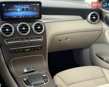 Білий Мерседес ГЛЦ-Клас, об'ємом двигуна 1.99 л та пробігом 81 тис. км за 34500 $, фото 29 на Automoto.ua