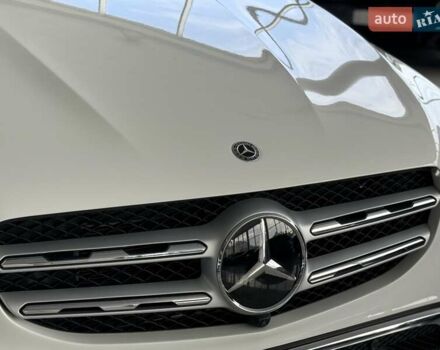 Белый Мерседес ГЛЦ-Класс, объемом двигателя 1.95 л и пробегом 81 тыс. км за 34500 $, фото 19 на Automoto.ua
