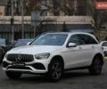 Белый Мерседес ГЛЦ-Класс, объемом двигателя 2 л и пробегом 65 тыс. км за 32900 $, фото 2 на Automoto.ua