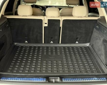 Белый Мерседес ГЛЦ-Класс, объемом двигателя 1.95 л и пробегом 81 тыс. км за 34500 $, фото 54 на Automoto.ua